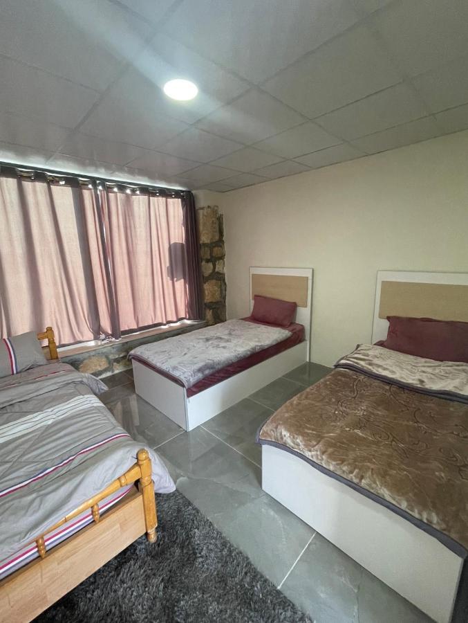 Heritage Inn Al-Qasr Ngoại thất bức ảnh