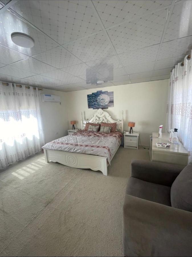 Heritage Inn Al-Qasr Ngoại thất bức ảnh